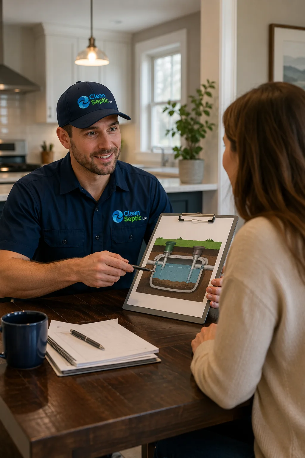 Septic Tank Pumping Sale City, GA FAQs